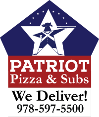 Patriot Pizza & Subs